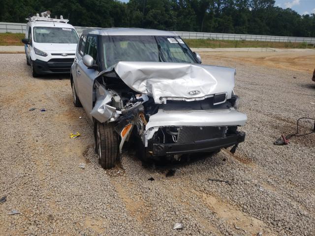 Photo 8 VIN: KNDJN2A21G7821918 - KIA SOUL 