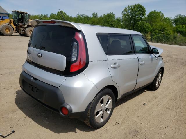 Photo 3 VIN: KNDJN2A21G7826634 - KIA SOUL 