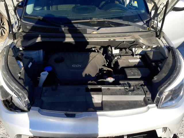 Photo 11 VIN: KNDJN2A21G7826925 - KIA SOUL 