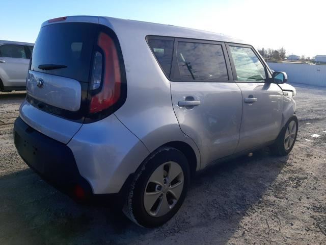 Photo 2 VIN: KNDJN2A21G7826925 - KIA SOUL 