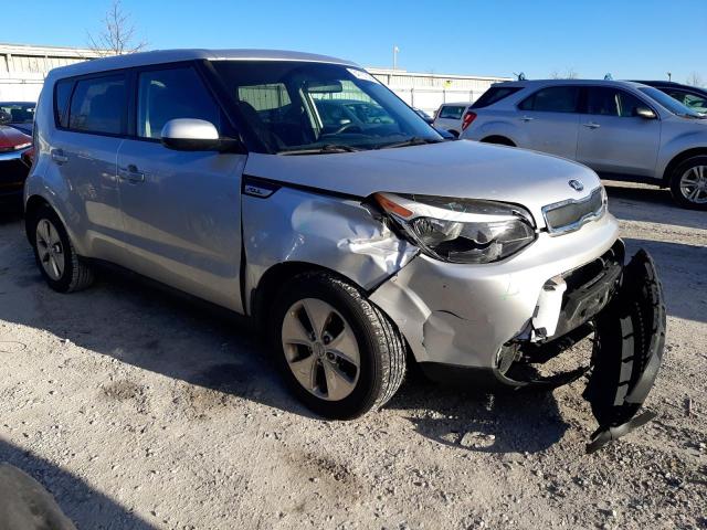 Photo 3 VIN: KNDJN2A21G7826925 - KIA SOUL 