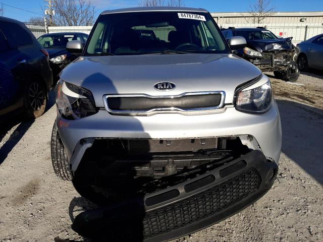 Photo 4 VIN: KNDJN2A21G7826925 - KIA SOUL 