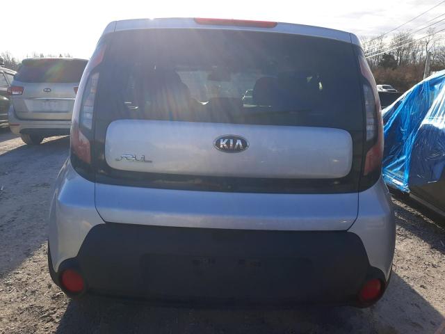 Photo 5 VIN: KNDJN2A21G7826925 - KIA SOUL 