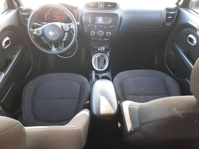 Photo 7 VIN: KNDJN2A21G7826925 - KIA SOUL 