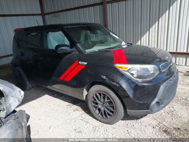 Photo 0 VIN: KNDJN2A21G7829825 - KIA SOUL 