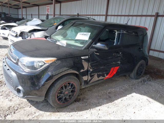 Photo 1 VIN: KNDJN2A21G7829825 - KIA SOUL 