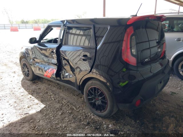 Photo 2 VIN: KNDJN2A21G7829825 - KIA SOUL 