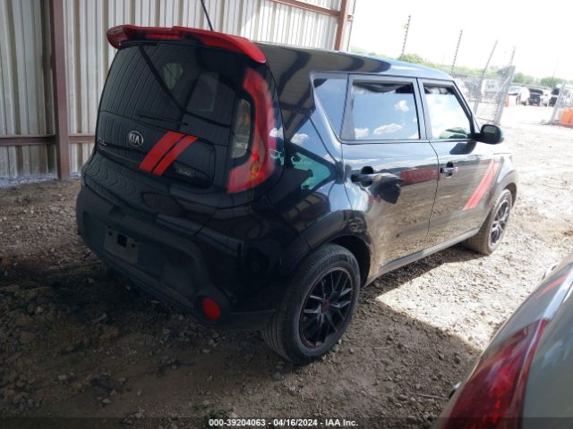 Photo 3 VIN: KNDJN2A21G7829825 - KIA SOUL 