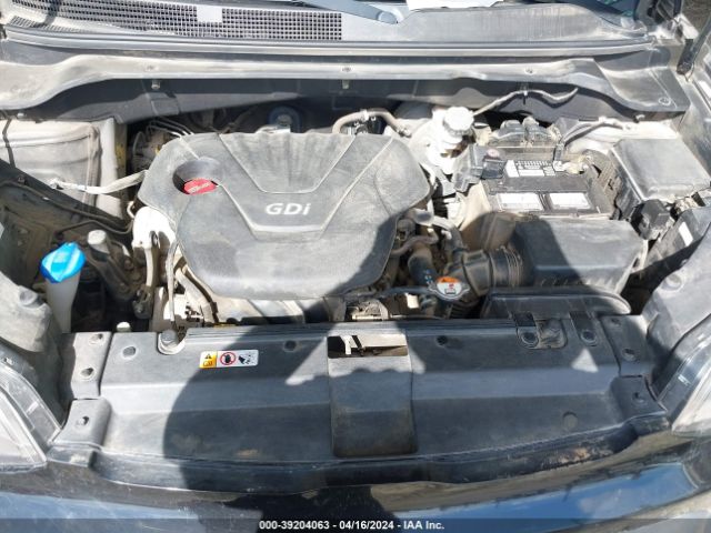 Photo 9 VIN: KNDJN2A21G7829825 - KIA SOUL 