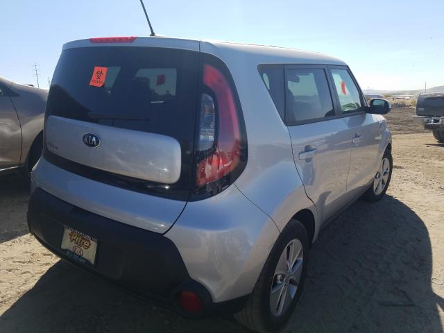 Photo 3 VIN: KNDJN2A21G7830344 - KIA SOUL 