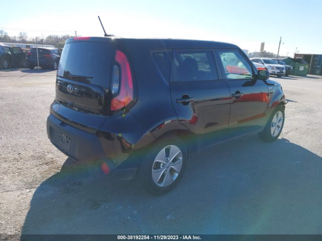 Photo 3 VIN: KNDJN2A21G7830943 - KIA SOUL 