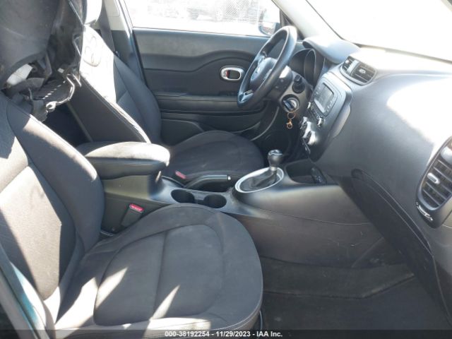 Photo 4 VIN: KNDJN2A21G7830943 - KIA SOUL 