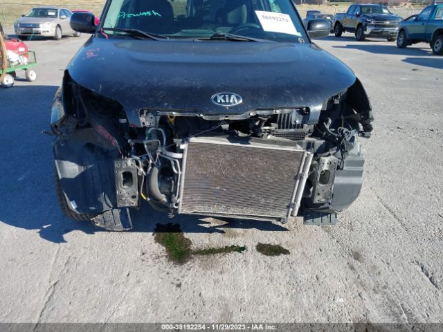 Photo 5 VIN: KNDJN2A21G7830943 - KIA SOUL 