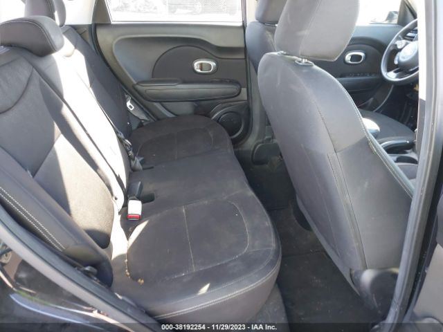 Photo 7 VIN: KNDJN2A21G7830943 - KIA SOUL 