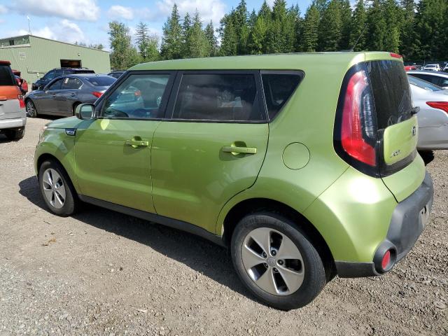 Photo 1 VIN: KNDJN2A21G7831395 - KIA SOUL 