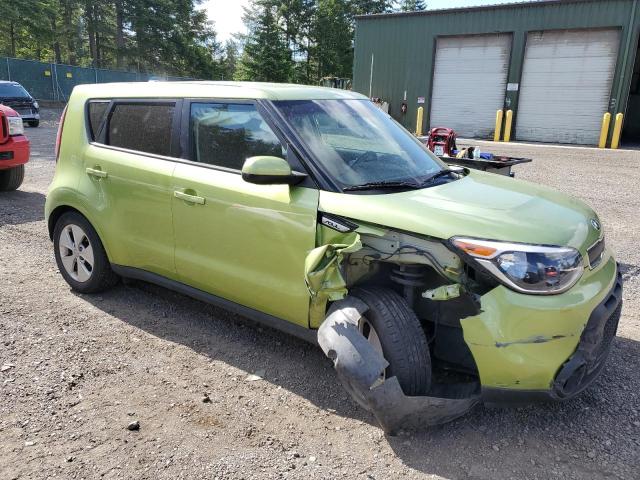 Photo 3 VIN: KNDJN2A21G7831395 - KIA SOUL 