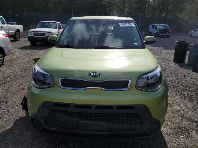 Photo 4 VIN: KNDJN2A21G7831395 - KIA SOUL 