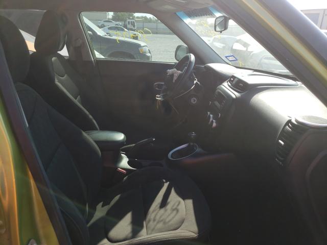 Photo 4 VIN: KNDJN2A21G7832255 - KIA SOUL 