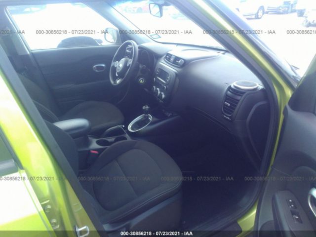 Photo 4 VIN: KNDJN2A21G7832417 - KIA SOUL 