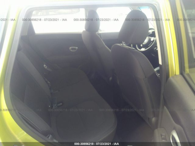 Photo 7 VIN: KNDJN2A21G7832417 - KIA SOUL 