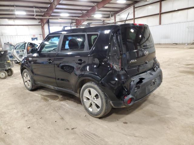 Photo 1 VIN: KNDJN2A21G7836533 - KIA SOUL 