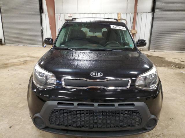 Photo 4 VIN: KNDJN2A21G7836533 - KIA SOUL 