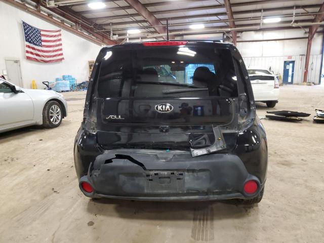 Photo 5 VIN: KNDJN2A21G7836533 - KIA SOUL 