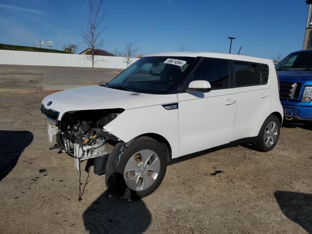 Photo 0 VIN: KNDJN2A21G7839514 - KIA SOUL 