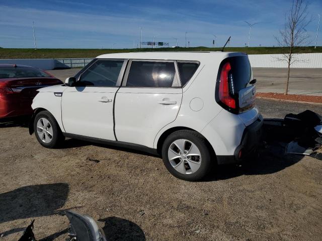 Photo 1 VIN: KNDJN2A21G7839514 - KIA SOUL 