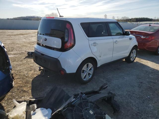 Photo 2 VIN: KNDJN2A21G7839514 - KIA SOUL 