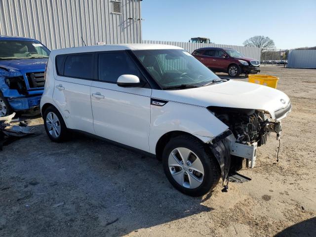 Photo 3 VIN: KNDJN2A21G7839514 - KIA SOUL 