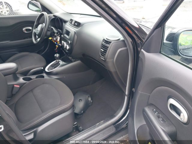 Photo 4 VIN: KNDJN2A21G7839657 - KIA SOUL 