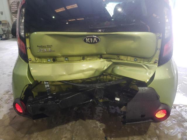 Photo 8 VIN: KNDJN2A21G7840579 - KIA SOUL 