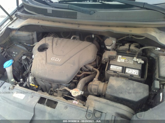 Photo 9 VIN: KNDJN2A21G7841618 - KIA SOUL 