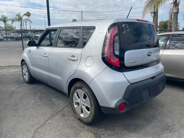 Photo 2 VIN: KNDJN2A21G7845264 - KIA SOUL 