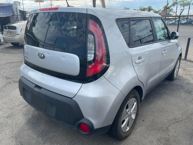 Photo 3 VIN: KNDJN2A21G7845264 - KIA SOUL 