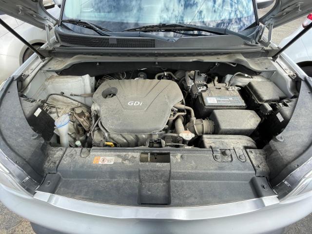 Photo 6 VIN: KNDJN2A21G7845264 - KIA SOUL 