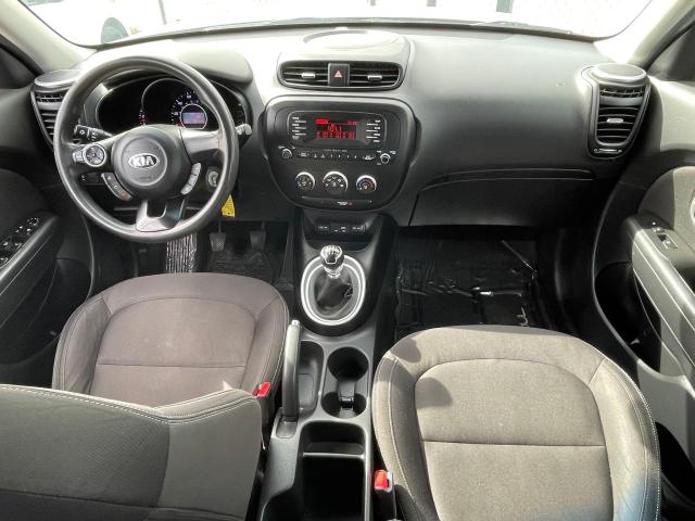 Photo 8 VIN: KNDJN2A21G7845264 - KIA SOUL 