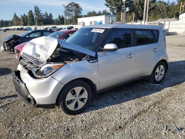 Photo 0 VIN: KNDJN2A21G7845443 - KIA SOUL 