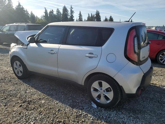 Photo 1 VIN: KNDJN2A21G7845443 - KIA SOUL 