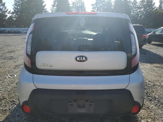 Photo 5 VIN: KNDJN2A21G7845443 - KIA SOUL 