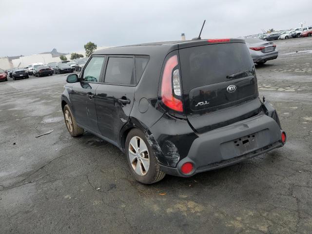 Photo 1 VIN: KNDJN2A21G7846026 - KIA SOUL 