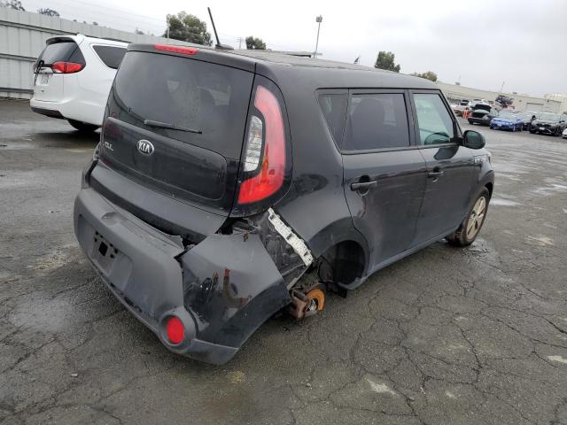 Photo 2 VIN: KNDJN2A21G7846026 - KIA SOUL 