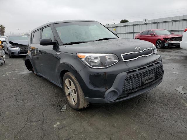 Photo 3 VIN: KNDJN2A21G7846026 - KIA SOUL 