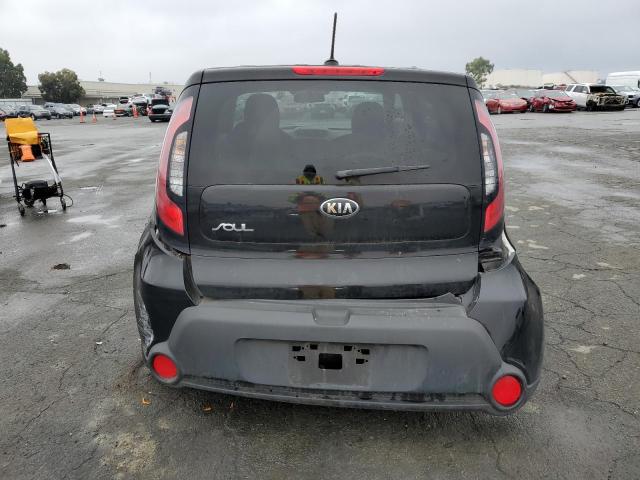 Photo 5 VIN: KNDJN2A21G7846026 - KIA SOUL 