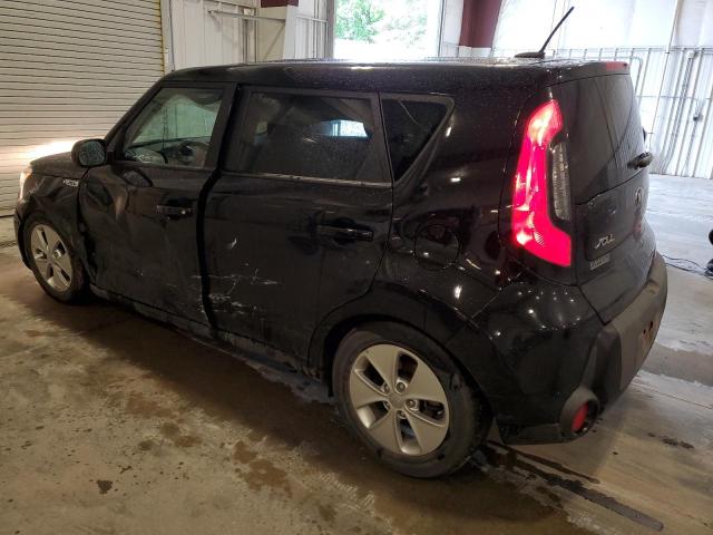 Photo 1 VIN: KNDJN2A21G7846608 - KIA SOUL 