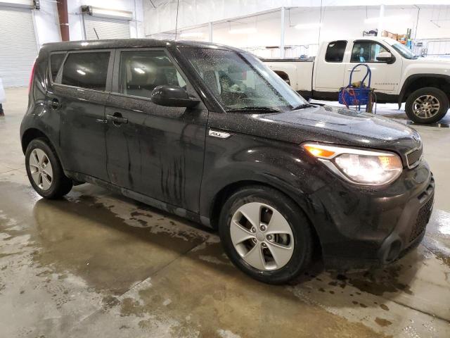 Photo 3 VIN: KNDJN2A21G7846608 - KIA SOUL 