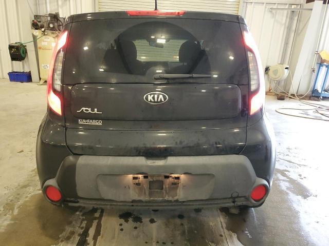 Photo 5 VIN: KNDJN2A21G7846608 - KIA SOUL 