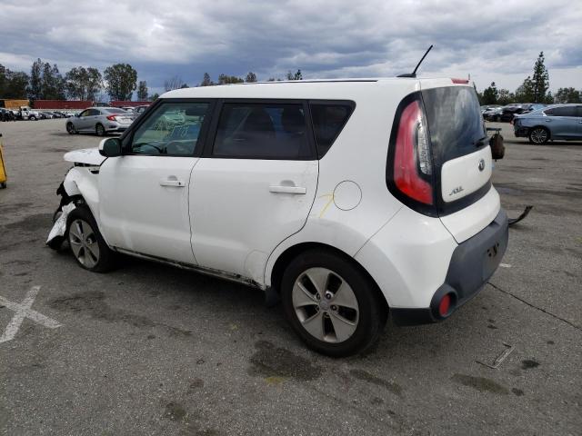 Photo 1 VIN: KNDJN2A21G7846897 - KIA SOUL 