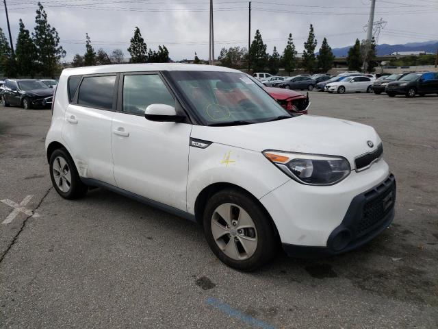 Photo 3 VIN: KNDJN2A21G7846897 - KIA SOUL 